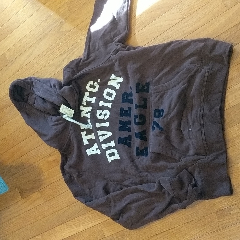 American eagle ultra soft heavyweight sweatshirt brand new with tags.